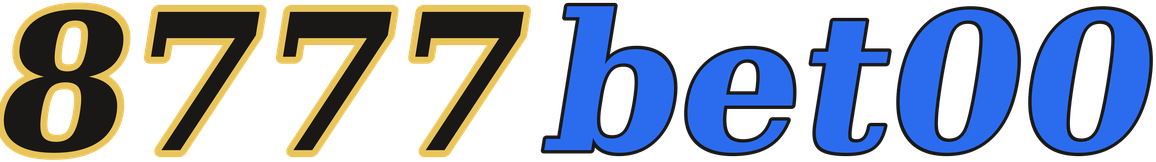 8777bet00 logo